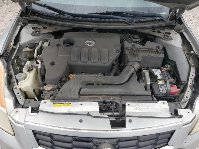 2009 Nissan Altima 2.5S