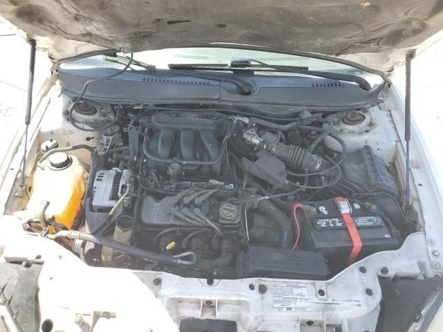 2006 Ford Taurus SEL