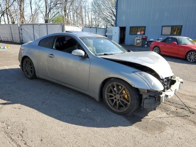 2004 Infiniti G35