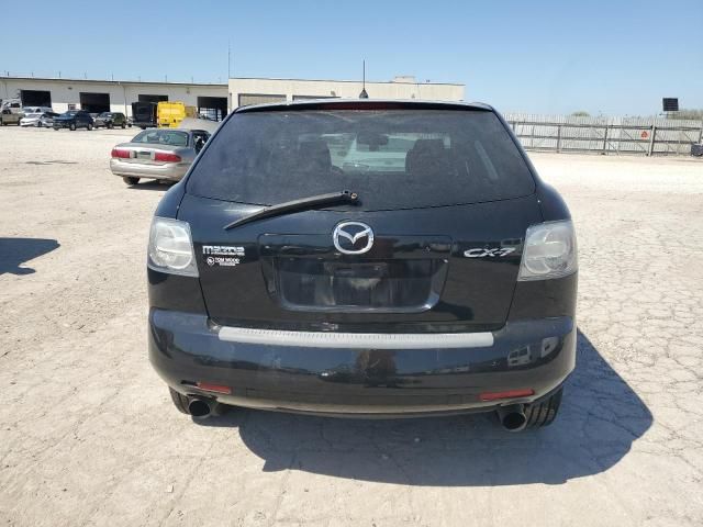 2008 Mazda CX-7