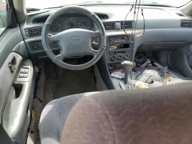 1999 Toyota Camry CE