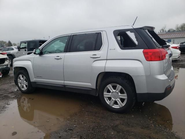 2014 GMC Terrain SLE