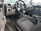 2004 Volkswagen New Beetle GLS TDI