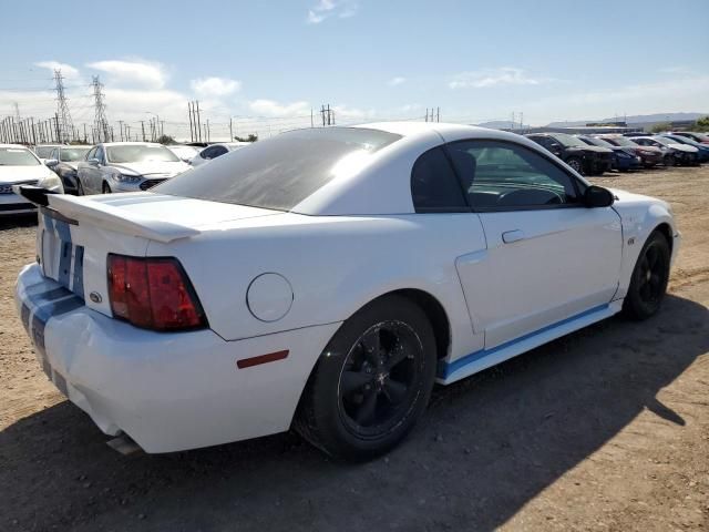 2003 Ford Mustang GT