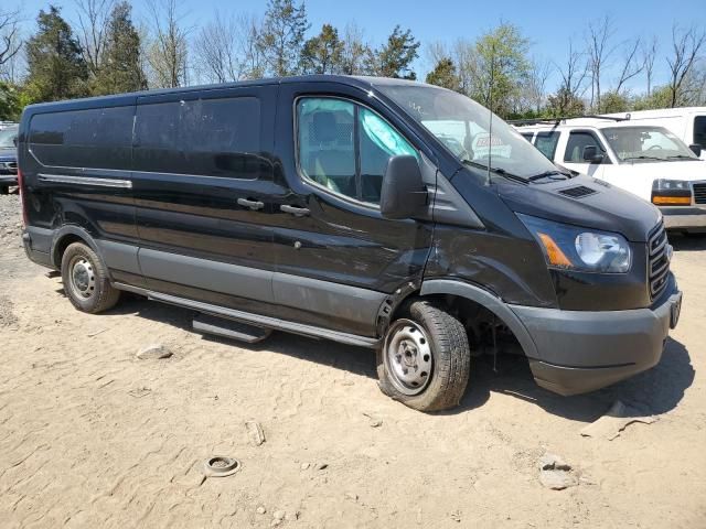 2018 Ford Transit T-150