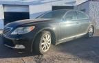 2008 Lexus LS 460