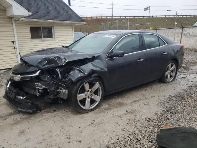 2014 Chevrolet Malibu LTZ