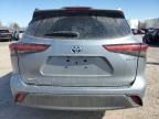 2023 Toyota Highlander Hybrid Limited