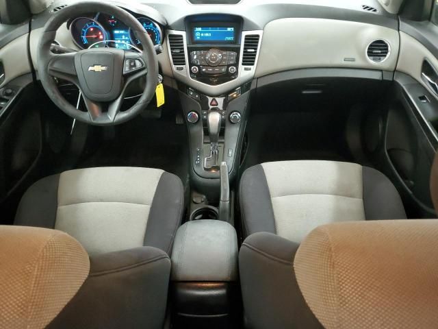 2013 Chevrolet Cruze LS