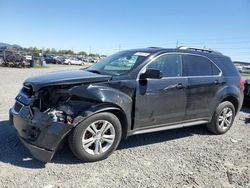 2014 Chevrolet Equinox LT en venta en Eugene, OR