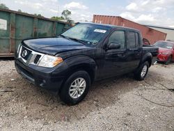 Vehiculos salvage en venta de Copart Hueytown, AL: 2019 Nissan Frontier S