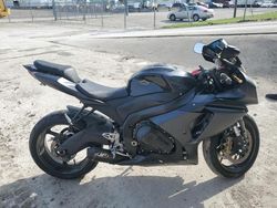 Salvage cars for sale from Copart Columbus, OH: 2013 Suzuki GSX-R1000