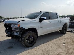 Salvage cars for sale at auction: 2023 Chevrolet Silverado C1500 LT