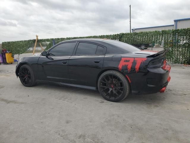 2019 Dodge Charger R/T