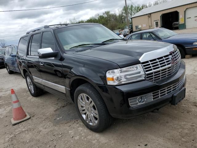 2008 Lincoln Navigator