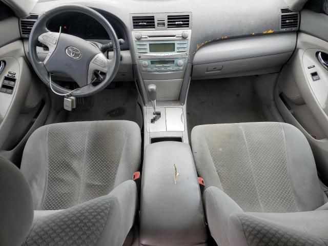 2009 Toyota Camry Hybrid