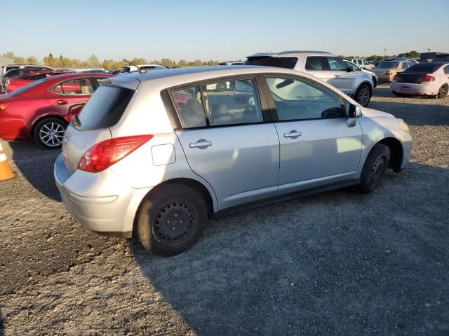 2009 Nissan Versa S