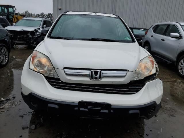 2008 Honda CR-V EX