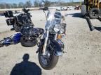 2015 Harley-Davidson Flstc Heritage Softail Classic