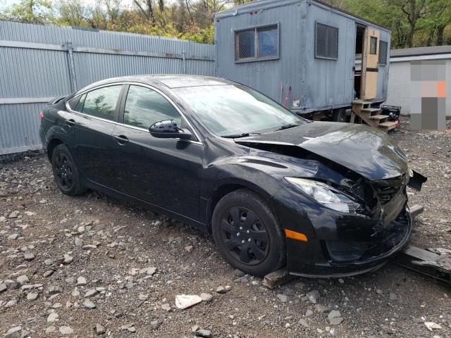 2009 Mazda 6 I