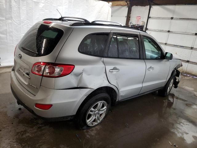 2011 Hyundai Santa FE GLS