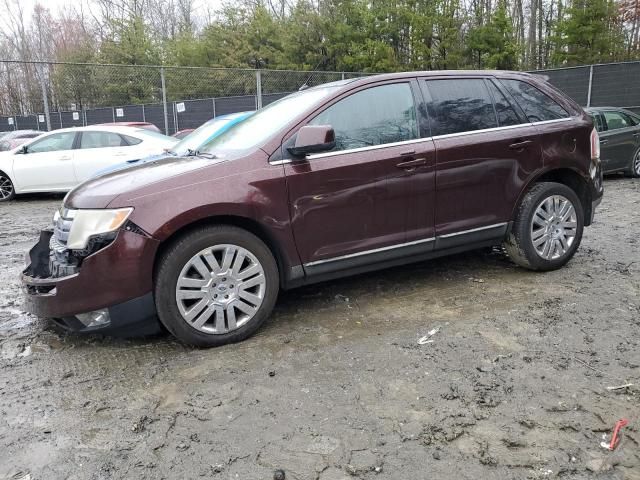 2010 Ford Edge Limited