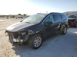 Chrysler Vehiculos salvage en venta: 2021 Chrysler Voyager LXI