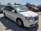 2011 Chrysler Town & Country Touring