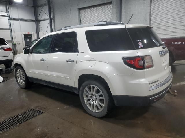 2015 GMC Acadia SLT-1