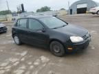 2007 Volkswagen Rabbit