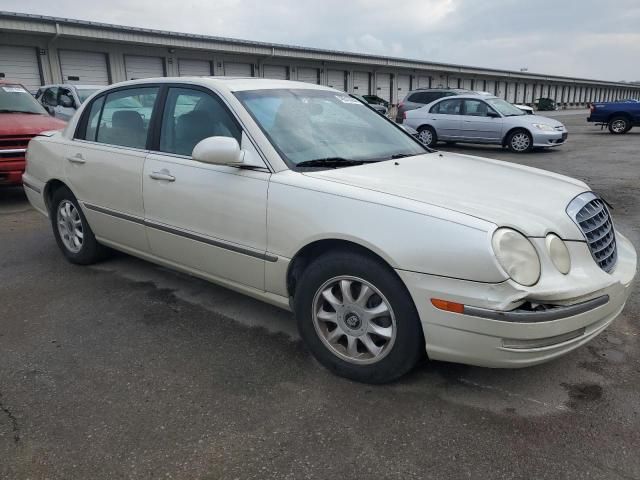 2005 KIA Amanti