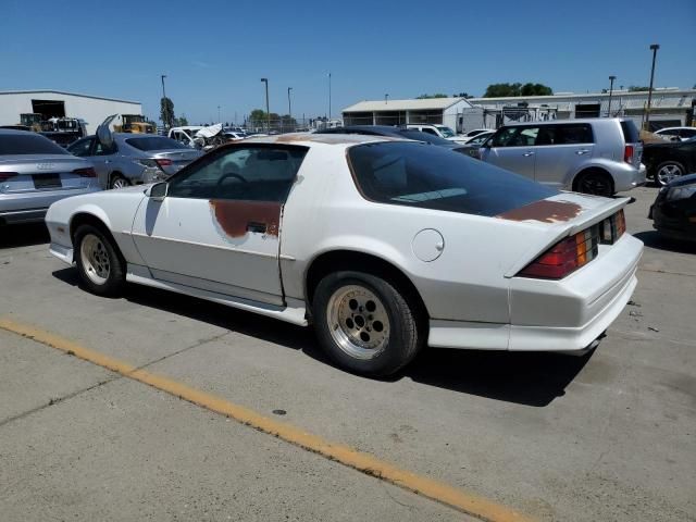 1991 Chevrolet Camaro RS