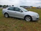 2009 Ford Fusion SE