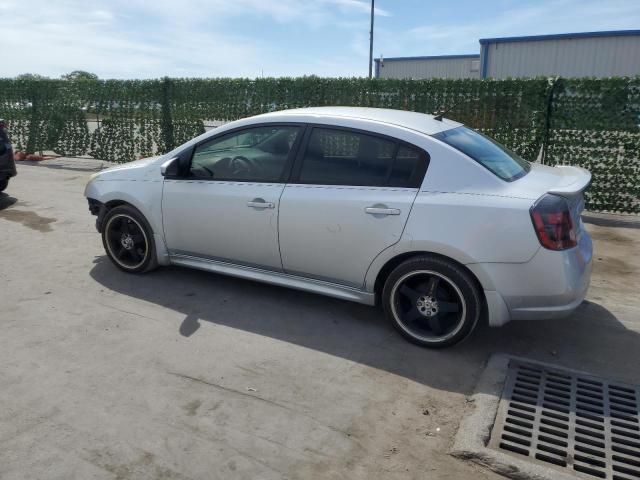 2010 Nissan Sentra 2.0