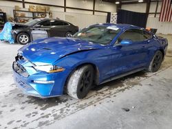 Carros deportivos a la venta en subasta: 2018 Ford Mustang