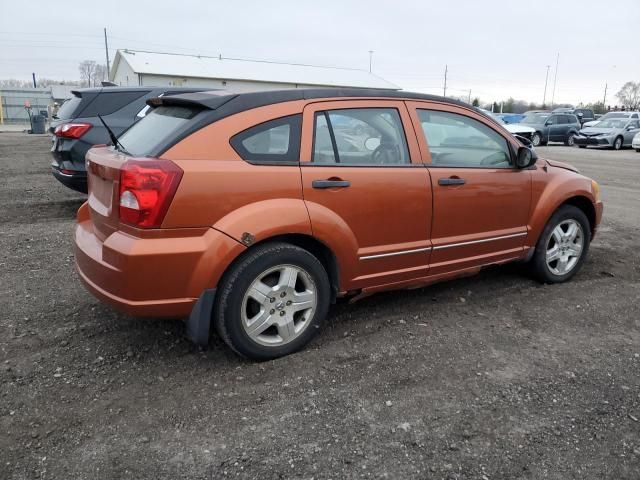 2008 Dodge Caliber SXT