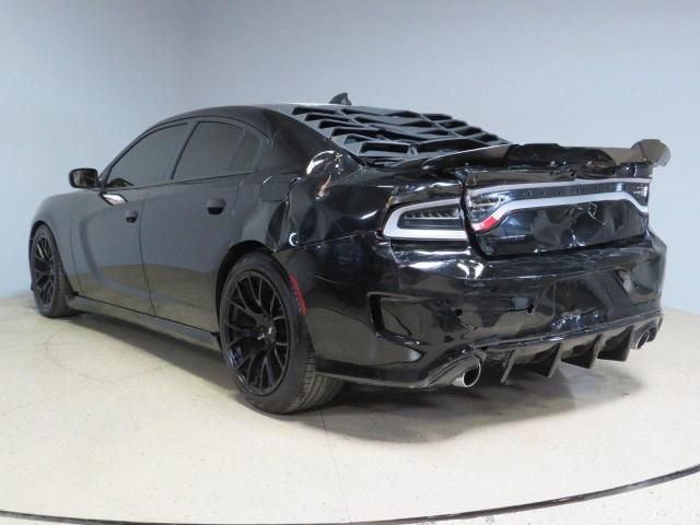 2021 Dodge Charger Scat Pack