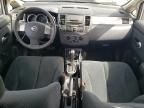 2010 Nissan Versa S