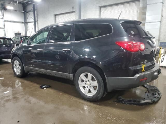 2011 Chevrolet Traverse LT