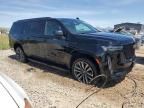 2021 Cadillac Escalade ESV Sport