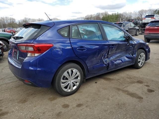 2023 Subaru Impreza