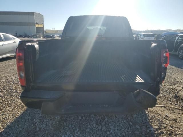 2010 Chevrolet Colorado LT