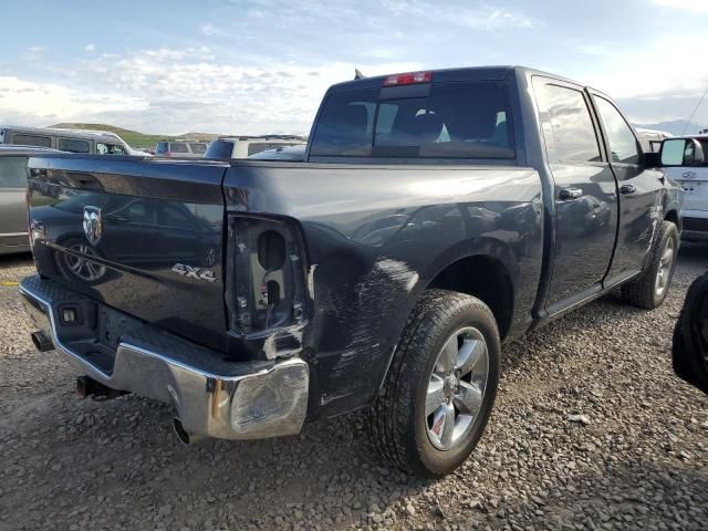 2014 Dodge RAM 1500 SLT