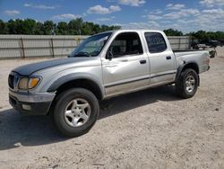 Toyota Tacoma Vehiculos salvage en venta: 2001 Toyota Tacoma Double Cab Prerunner