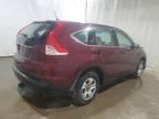 2012 Honda CR-V LX