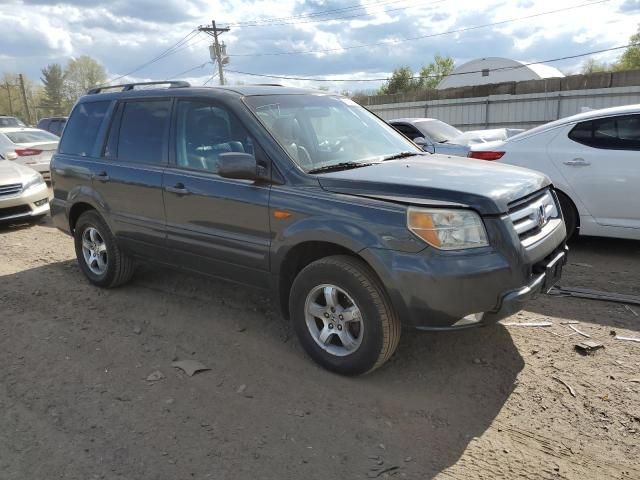 2006 Honda Pilot EX