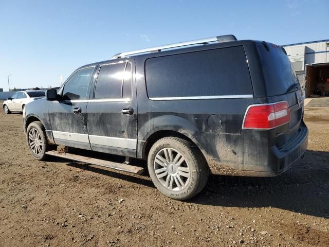 2010 Lincoln Navigator L