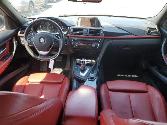 2013 BMW 328 XI