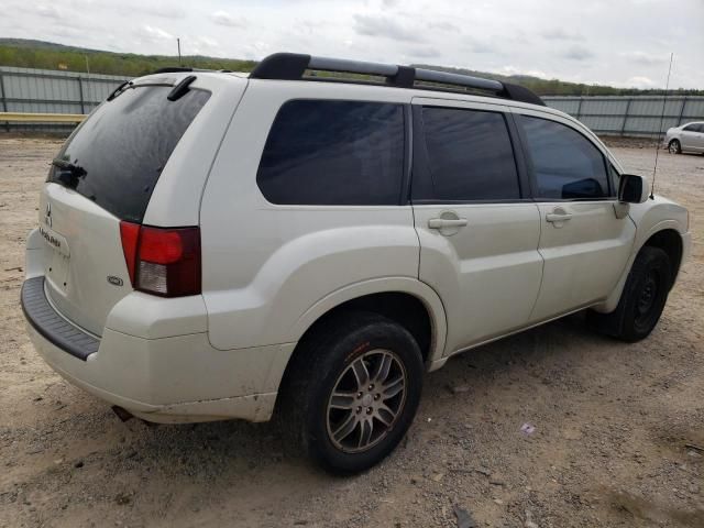 2008 Mitsubishi Endeavor SE