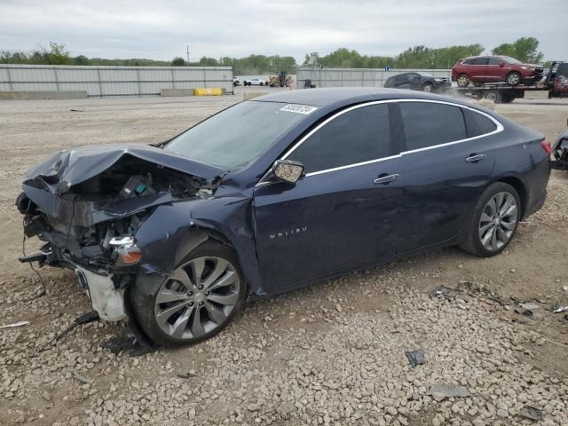 2016 Chevrolet Malibu Premier